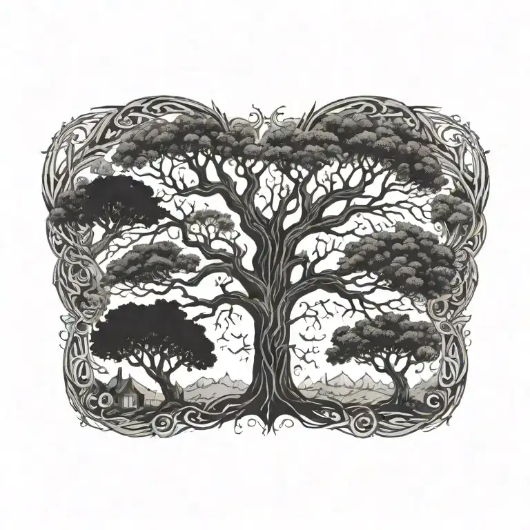 Family Tree Dates 15 Nov 2013 & 01 Oct 2020