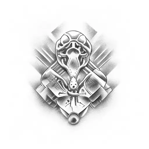 Tool And Sport With One Word Ae