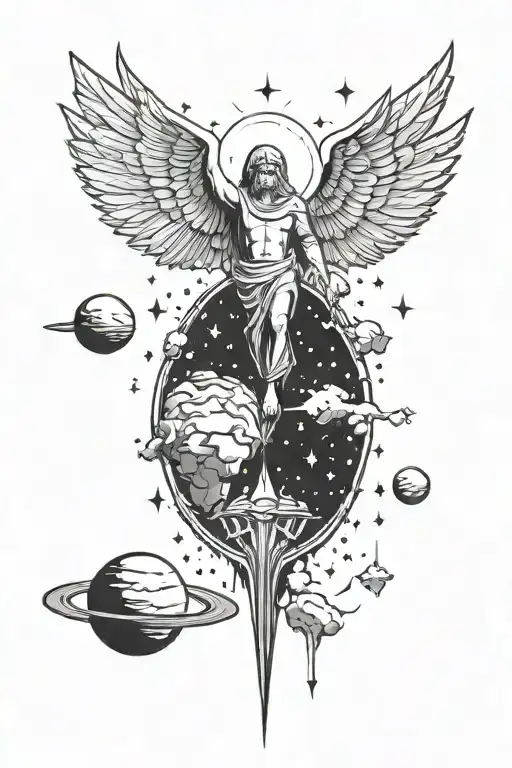 Christianity And Outer Space