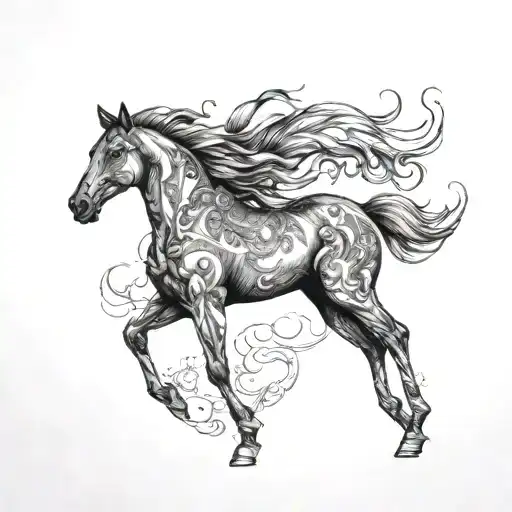 Horse
