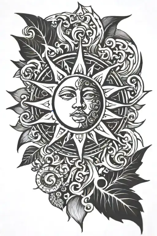 Sun