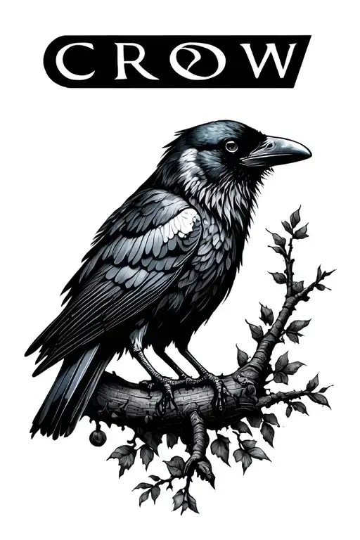 Crow