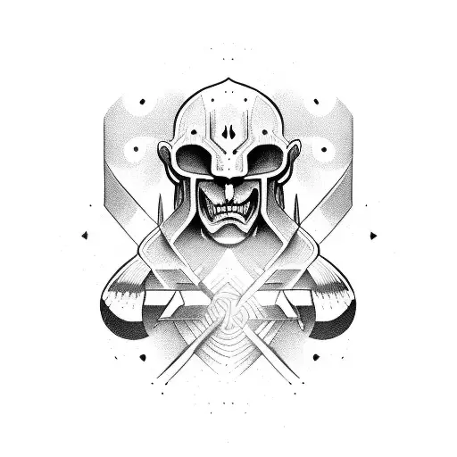 Warrior With History Letters