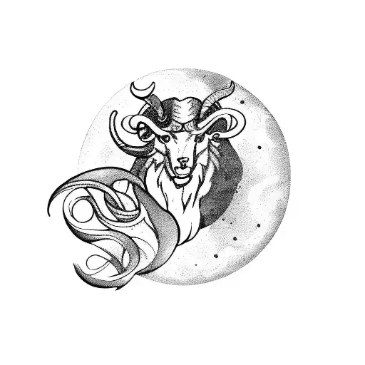 Aries Sign With Sagittarius Ascendant