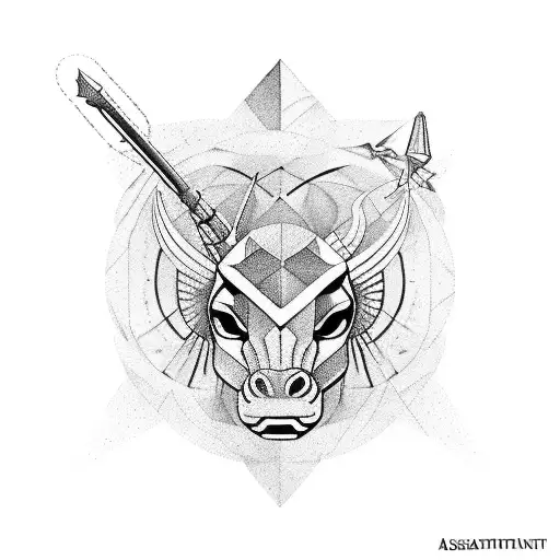 Sagittarius Ascendant