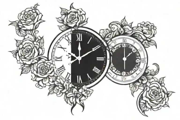Clock Face