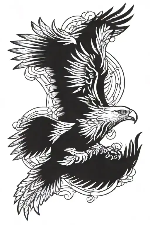 Eagle Design