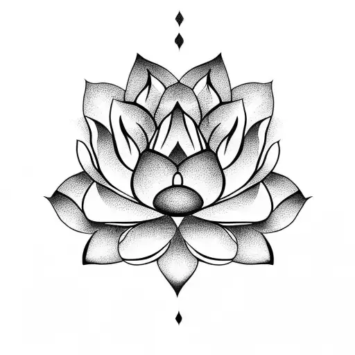 Lotus Flower
