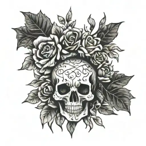 Tribute To The Death Of My Mother