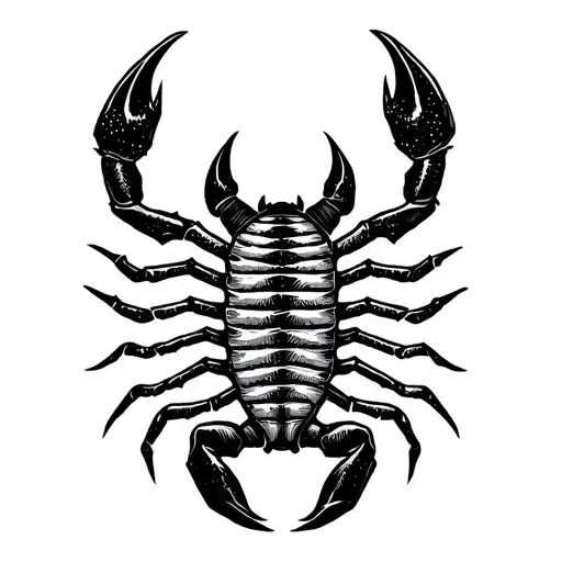 Scorpio Aquarius Zodiac Sign