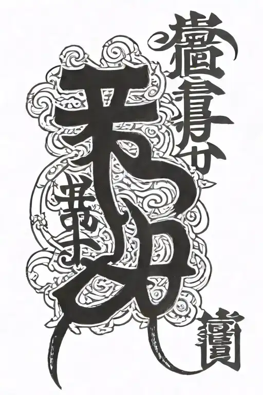 Chinese Writing
