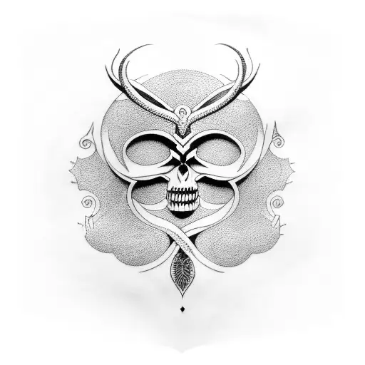 Tree Of Life With Loki