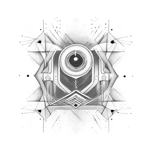 Flow Arts And Electronic Dance Music Combined