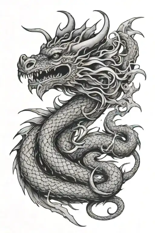 Dragon