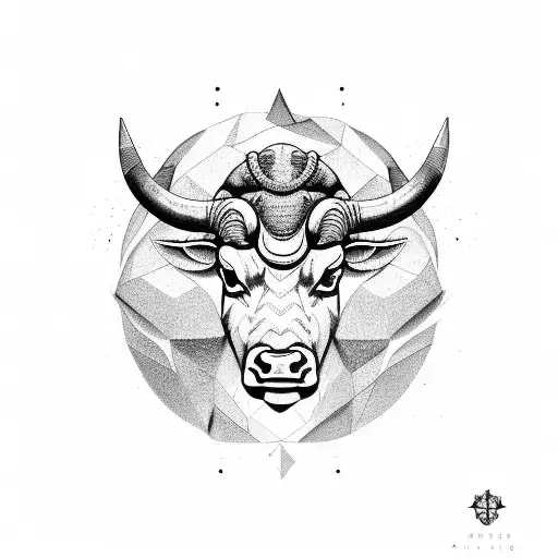 Aries Bull
