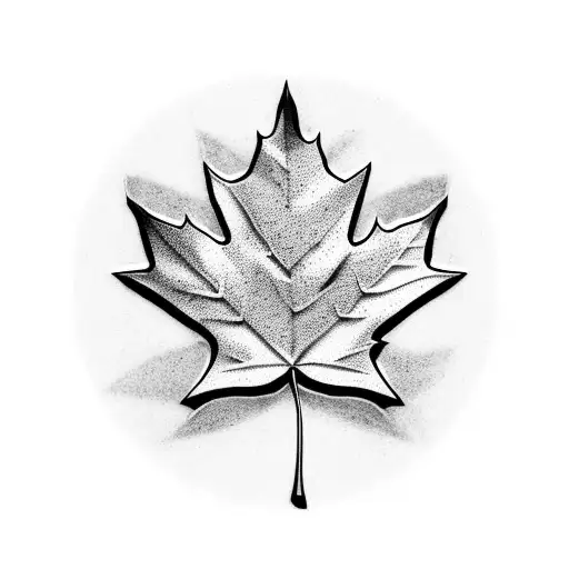 Maple Leaf