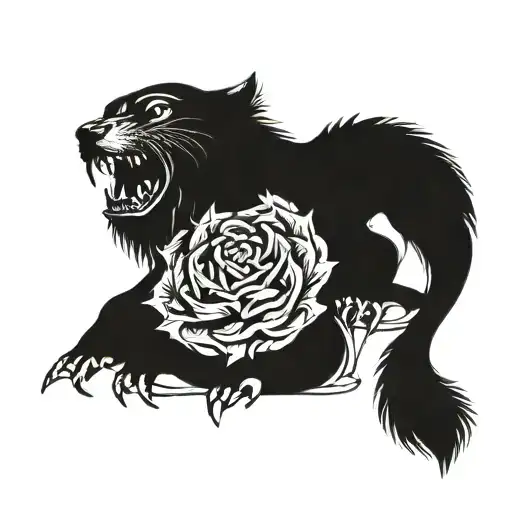 Rip Brother That Love