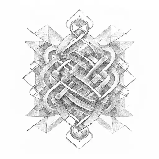 Olive Branch Entwined With A Dna Double Helix