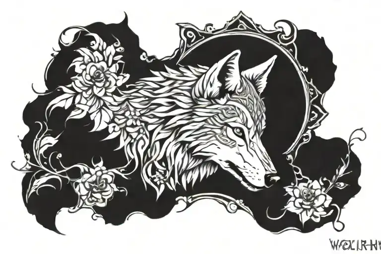 Wolf Hati