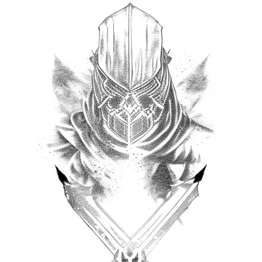 Videojuego De Dark Souls