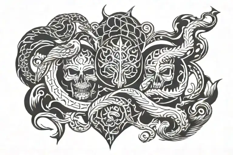 Brotherhood Matching