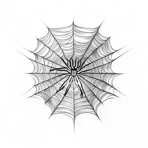 Spider Web