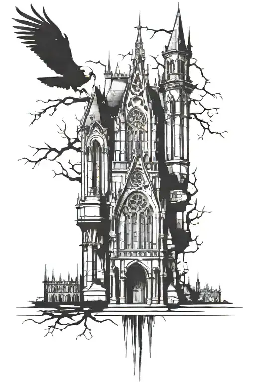 Gothic Architecture