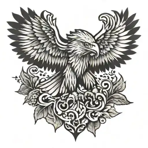 Eagle Design
