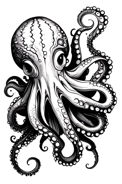 Octopus