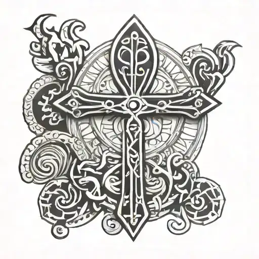 Ankh Symbol