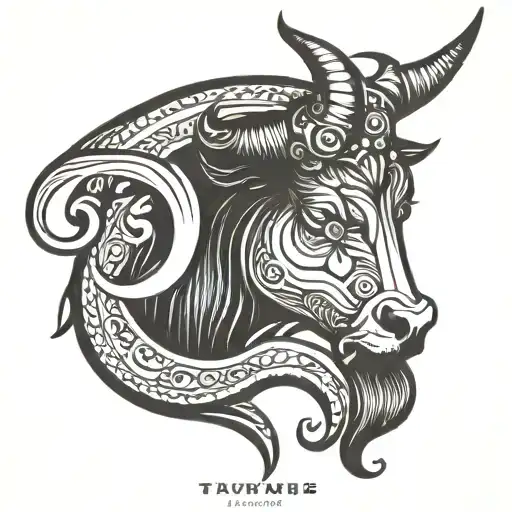 Taurus Zodiac Sign