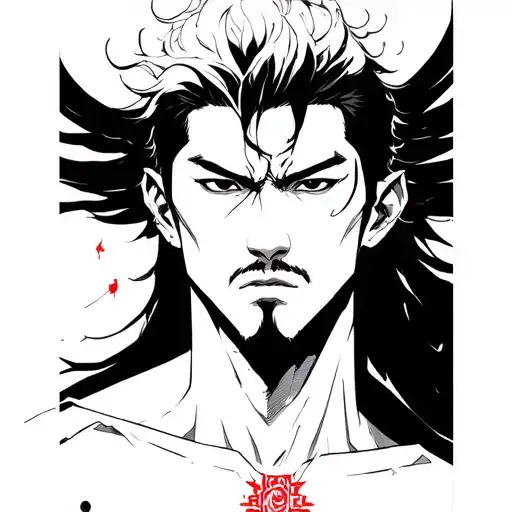 Solo Leveling Sung Jin Woo