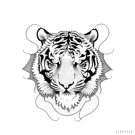 3 Tiger