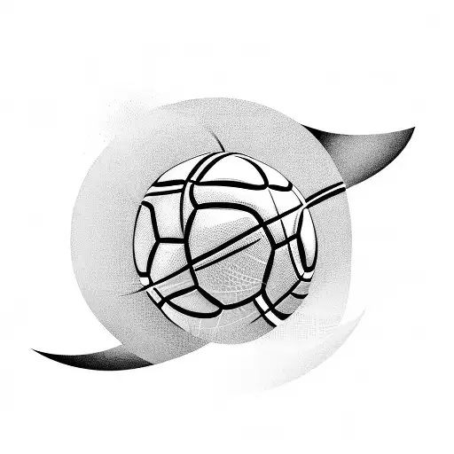 Soccer With Basketball