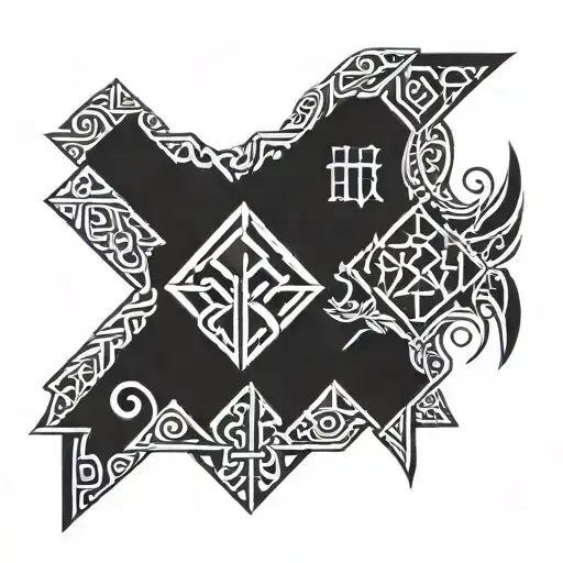 Nordic Runes