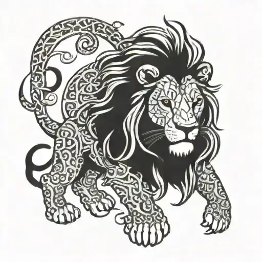Lion