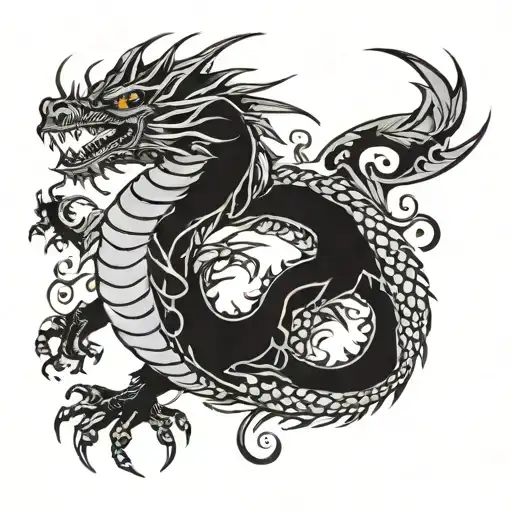 Dragon