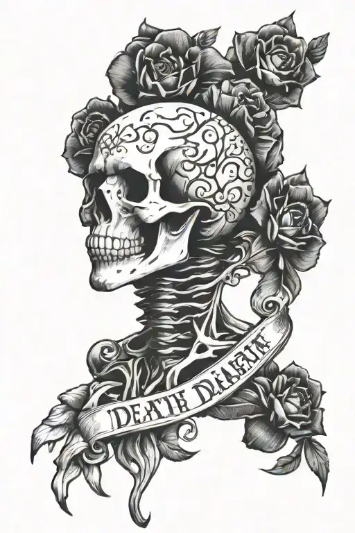 Death Date