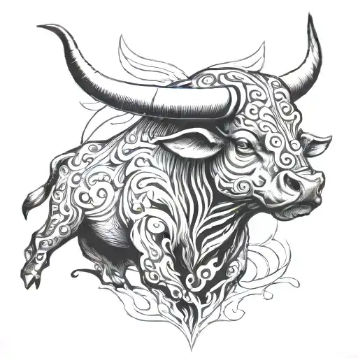 Bull