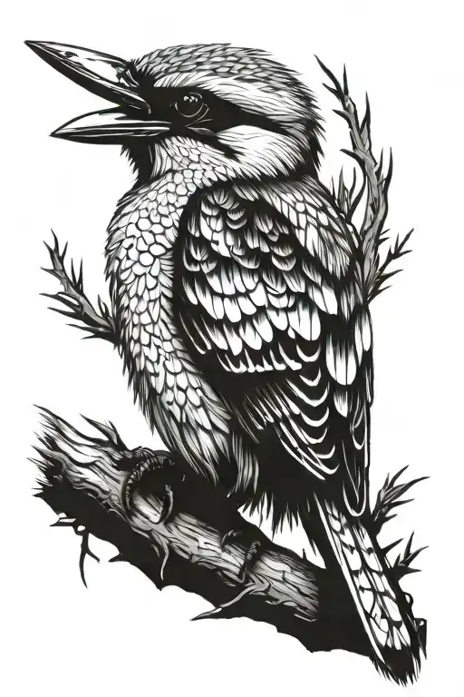 Kookaburra