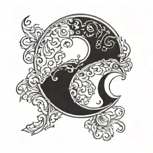 Crescent Moon