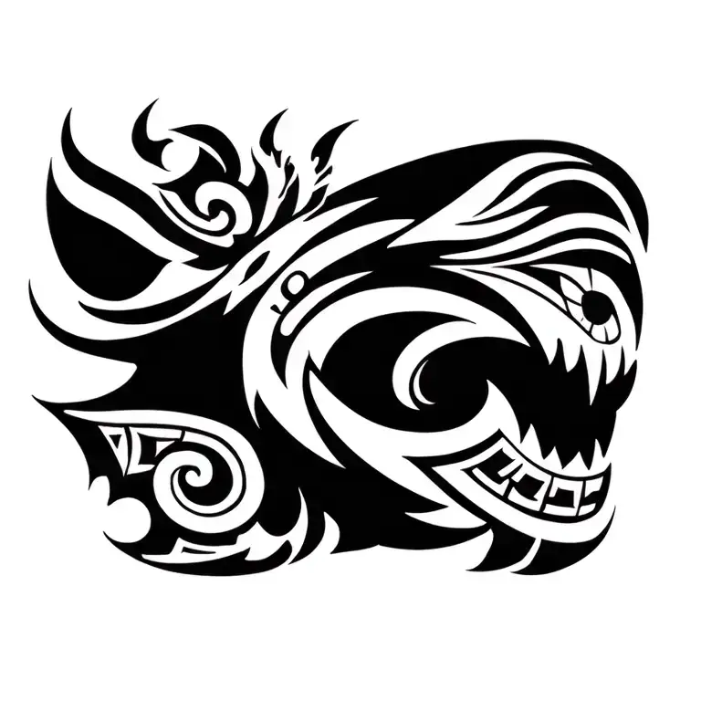 Maori Style