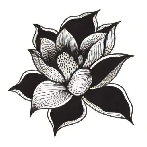Lotus Flower