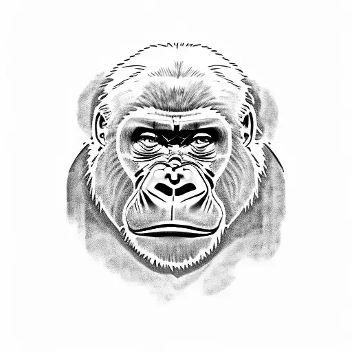 Gorilla Raiva