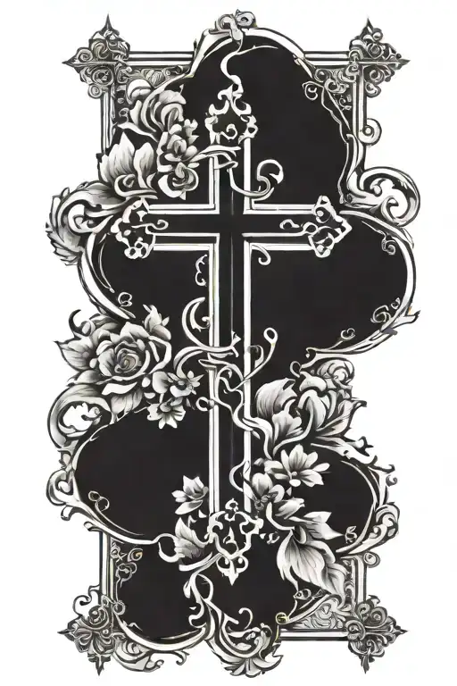 Cross Of Jesus Christ