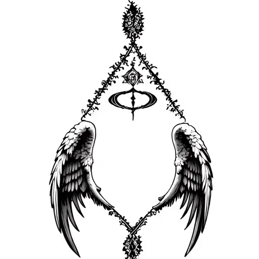 Gemini Angel Curse By Knowledge Freedom