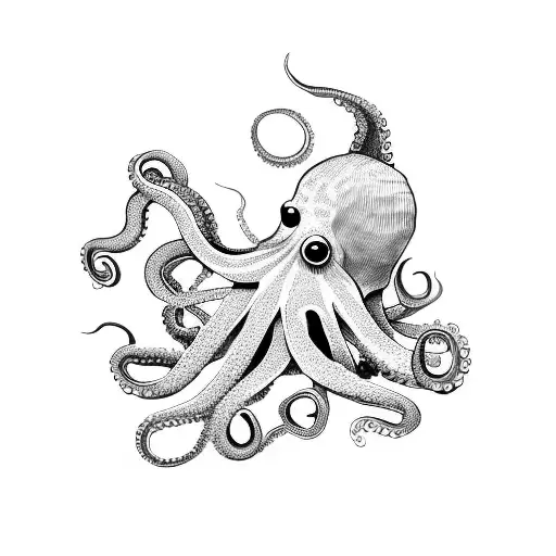 Octopus