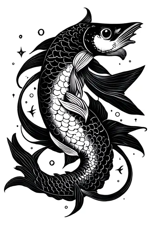 Pisces Zodiac Sign