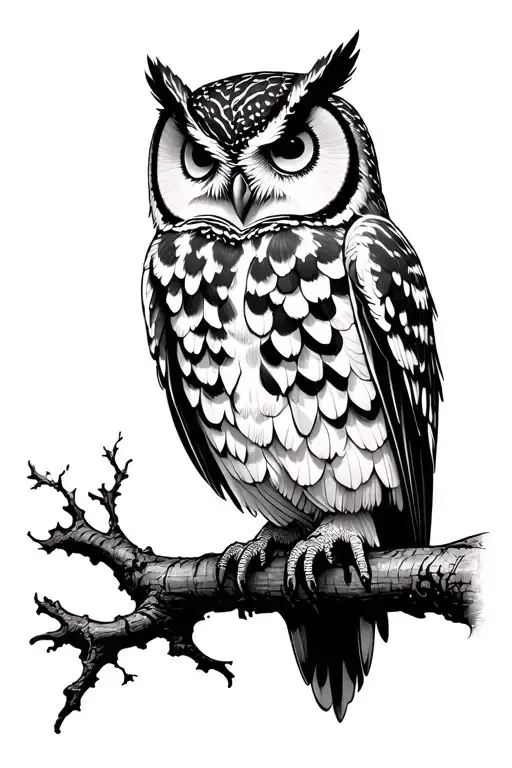 Owl