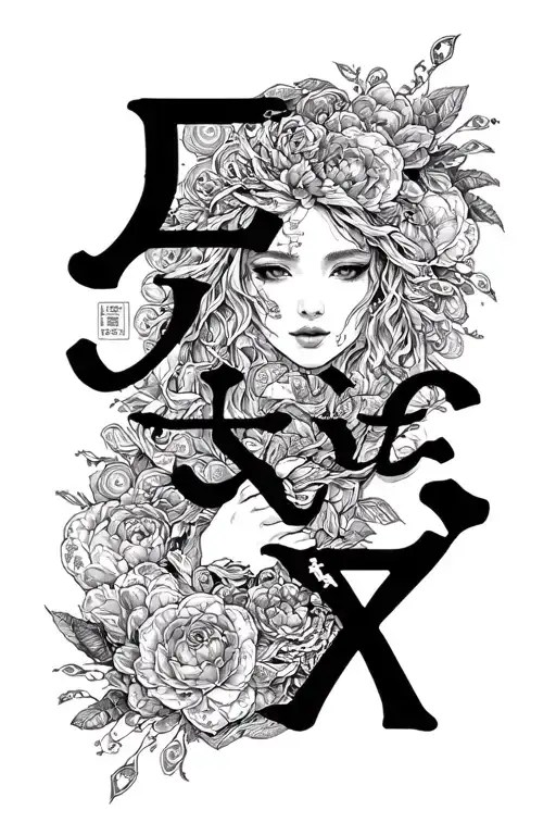 Fortuna Love Money Sex In Japanese Letters